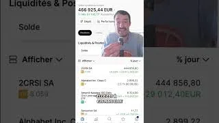 Miniature : Message de prévention stockpicking suite a la catastrophe 2crsi 🙏