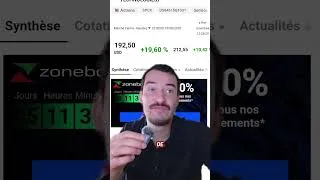 Miniature : SpaceX encore en hausse en bourse 🚀