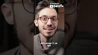 Miniature : 🗣️ Bref, mon message dans cette vidéo c'est que si vous en êtes au stade où vous com...