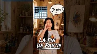 Miniature : ⚫⚪🏁 FIN de PARTIE FACILE avec Seohyeon 🏁⚫⚪ #corée   #baduk #jeudego #échecs #jeux #strategie