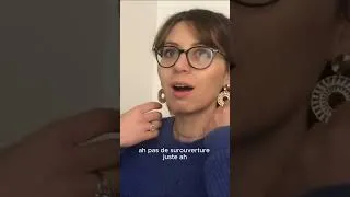 Miniature : Arrêter de chanter avec la gorge ! #coachvocal #coursdechant
