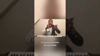 Miniature : Évitez cette erreur courante en chant pour une amélioration plus rapide