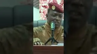 Miniature : 💥Ibrahim Traoré : certains Africains sont atteints de ce syndrome.