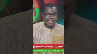 Miniature : 🔴 Voilà un leader cohérent : Ibrahim Traoré