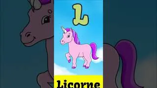 Miniature : L'Alphabet Phonétique Français en Images #AlphabetPhonétique