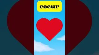 Miniature : Apprendre les formes en français #lesformes
