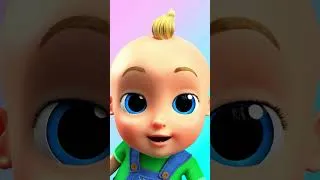 Miniature : Apprendre à partager, c'est super - Comptines Bébé - LooLoo Kids Français