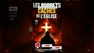 Miniature : ÉPISODE 5 COMMENT RESTER PUR ET PROTÉGÉ SPIRITUELLEMENT #bible #motivation #shorts #series #final