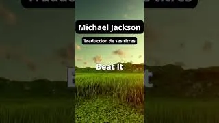 Miniature : "Beat it"
