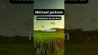 Miniature : "Thriller"