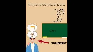 Miniature : La notion de langage en philosophie
