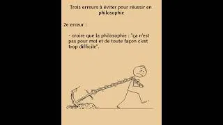 Miniature : Cet a priori vous bloque en philosophie !
