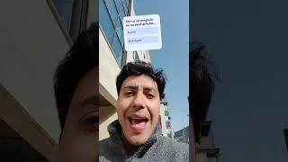 Miniature : Que signifie “boulangerie” ? Teste ton français | Apprendre le français avec Nassim #quizfrançais
