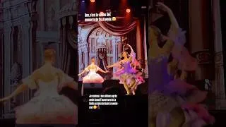 Miniature : On danse ensemble ? 🤣💃🏼🪆