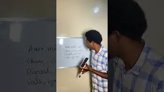 Miniature : Leçon 32 Apprendre Anglais Français Espagnol en Pulaar
