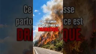 Miniature : Comment évacuer efficacement son domicile en cas de feu de forêt ?