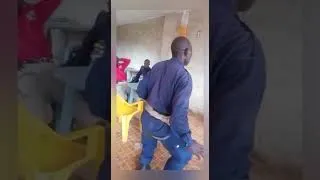 Miniature : La danse n'a pas d'âge !