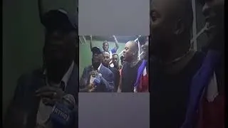 Miniature : EVOLOKO ALINGI ABOMA BANA YA WENGE !