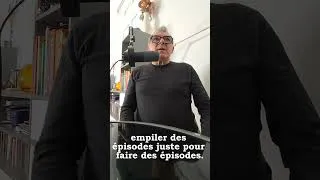 Miniature : De l'Apprenti au Créateur : Je tourne la page (et voici la suite !)