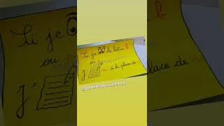 Miniature : À retenir mes chers enfants 💯