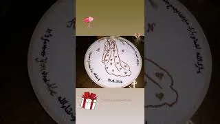 Miniature : Cadeau personnalisé ❤️