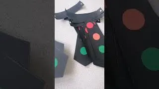 Miniature : عمل يدوي cravate😂