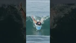 Miniature : Eviter le nose dive au take off en surf