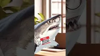 Miniature : Jaws fait maintenant partie de la société  #edh #mtg #gameplay #jaws