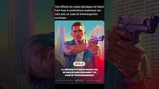 Miniature : #gta