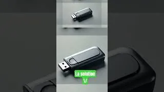 Miniature : clé usb bootable ultime !