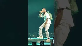 Miniature : Parisienne (1/4) - Gims ft. la Mano 1.9 Live U Arena 21/12/2025