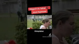 Miniature : Stop Tabac avec Hypnose