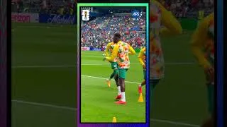 Miniature : Après le coup de sifflet final, Inside vous embarque dans les coulisses de Norvège - Sénégal...