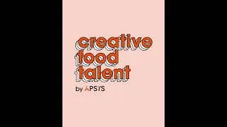 Miniature : Creative Food Talent by Apsys