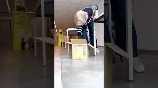 Miniature : ⌛ J-1 : ça y est les portes ouvertes c’est demain !
