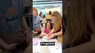 Miniature : 👇 Et si votre futur métier était ici ? #orientation #science