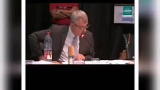 Miniature : video stephane Bertin conseil municipal baisse impots 11 juin 2020