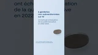 Miniature : La qualité éducative ne dépend pas du hasard