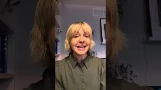 Miniature : Grand rendez-vous - Un message de Geneviève Blanchard