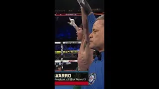 Miniature : Oscar Arroyo vs. Steven Navarro - Fight Highlights