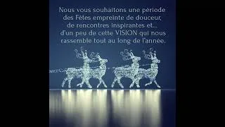 Miniature : Joyeuses Fêtes!