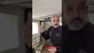 Miniature : Travaux fishroom  suite ... #fishroom #renovation #travaux #youtube