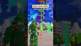 Miniature : CHRISTMAS TYCOON 🎄- 9661 0061 9550