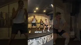 Miniature : Larami vous présente La 2ème édition Soirée fitness à Croissy Beaubourg 🤩