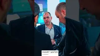 Miniature : DJAZAGRO 2026 : Retour sur la participation de Smart Water #Shorts
