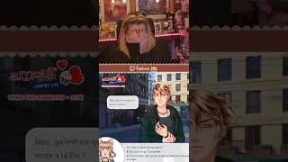 Miniature : Pas facile de date Nathaniel