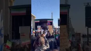 Miniature : Discours de soutien de Arash Derambarsh pour l’Iran et le peuple iranien - dimanche 24 janvier 2026