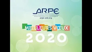Miniature : Voeux 2020 ARPE-ARB