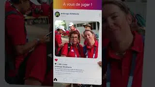 Miniature : Merci à tous les juges et bénévoles qui font vivre le sport !