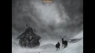 Miniature : Return To Ommadawn